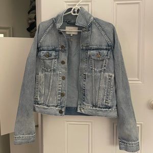 Pistola Denim Jean Jacket
